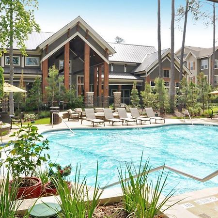Resort Style Apartment/Home - The Woodlands Exterior photo